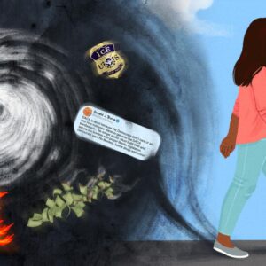 Crisis amnesty takeover