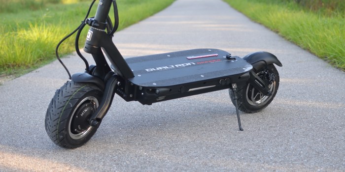 Best electric scooters