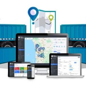 Dumpster rental software