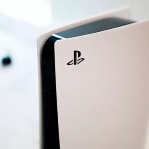 Playstation 5 pro coming november
