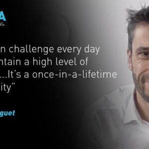 Paris olympics broadcast tech ai