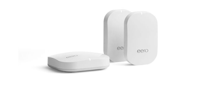 Best eero wi fi mesh router