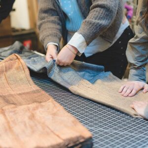 Walmart unspun 3d woven work pants