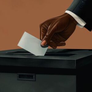 Ai election project methodology and submission information