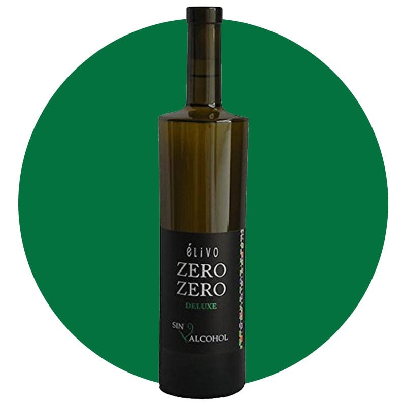 Best non alcoholic wines