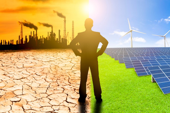 The internets future under donald trump