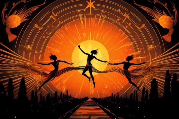 Generative ai detection gap