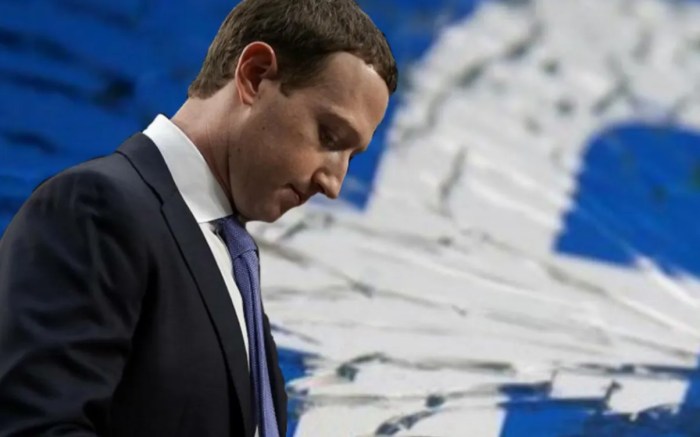 Metas pay for privacy model is illegal says eu