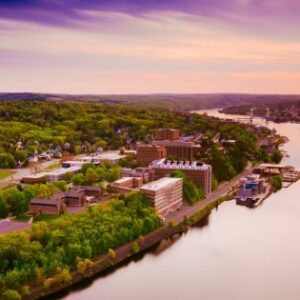 Michigan tech software distribution