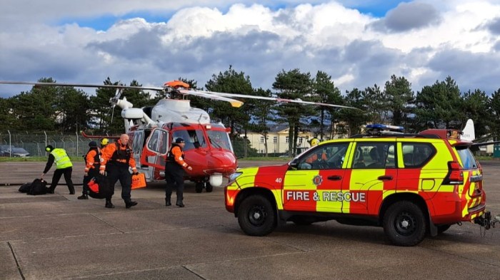 This homemade ai drone software finds bodies when search and rescue teams cant