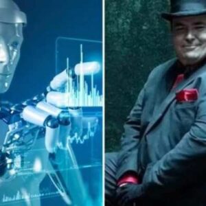 The ai reporter who took my old job just got fired