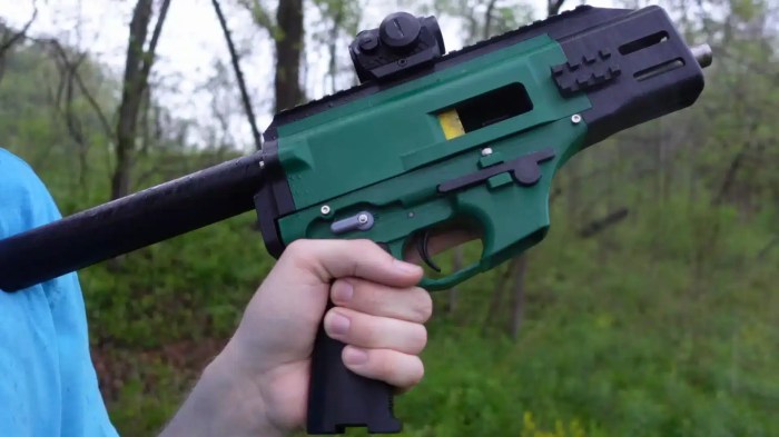3d printed guns printing worried should we article share cars