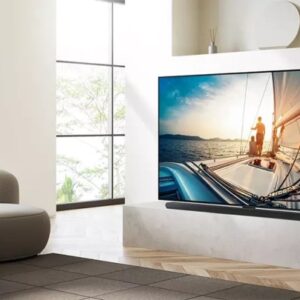 Sony tv lineup impressions 2024