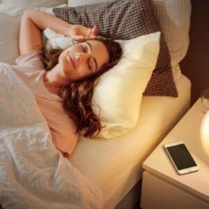 Best sunrise alarm clocks