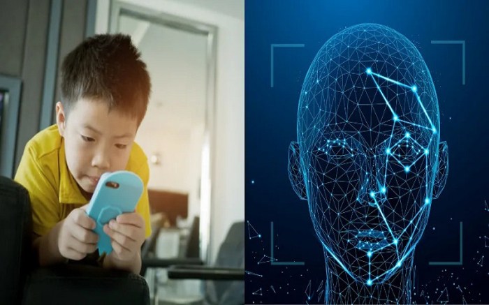 Using face recognition to make games more accessible