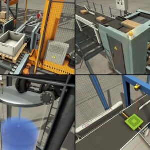 Plc simulation software