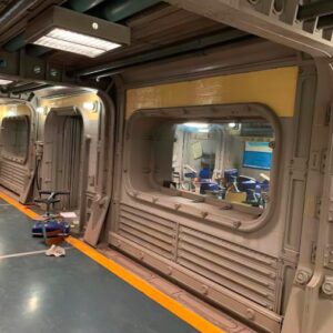 Fallout jonathan nolan video game adaptation amazon