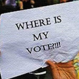 Illinois voter databases exposed