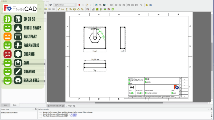 Cutlist plus software layout cutting cut sheet optimizer fx woodworking list cabinet calculator kitchen diagram excel plans plywood material furniture