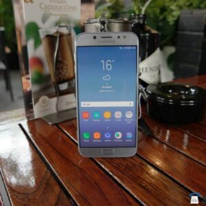 Samsung software update j7