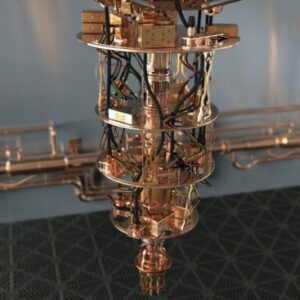 Cryptographers are discovering new rules for quantum encryption