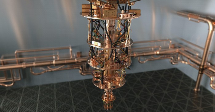 Cryptographers are discovering new rules for quantum encryption