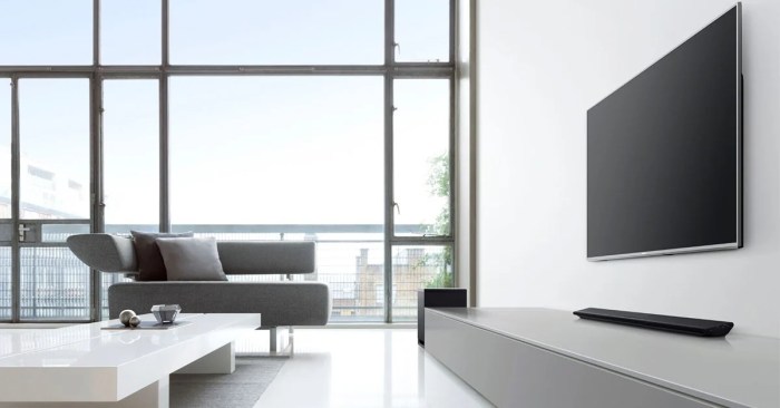 How to buy the right tv