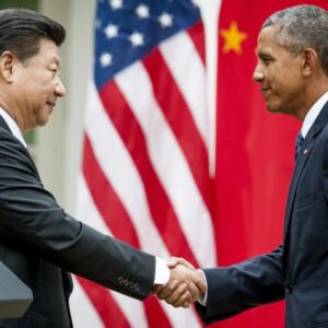 Us treasury hacked by china