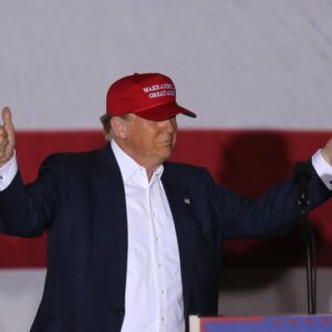 Uaw donald trump elon musk labor charges