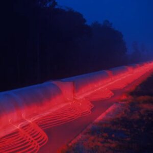 Waves gravitational black universe ripples einstein collision prediction detected years after holes cam ac opened observation caused spacetime window research