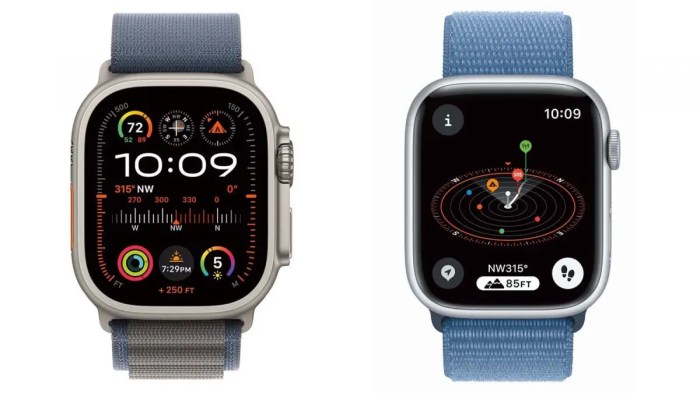 Everything apple announced iphone 16 apple watch series 10 new airpods