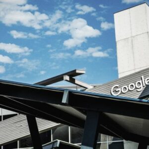 Nine google workers detained by police protest israel cloud contract
