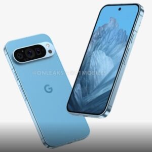 All the new generative ai camera features in google pixel 9 phones