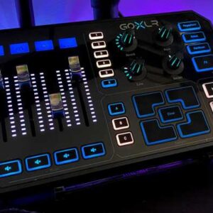 Goxlr software download