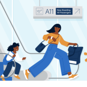 Do i really need to show up at the airport 2 hours early