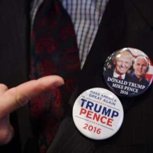 Global far right celebrating trump