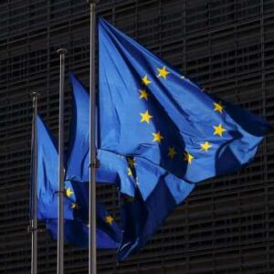 The disinformation warning coming from the edge of europe