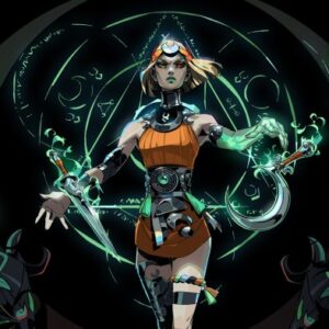 Hades 2 early access launch release date