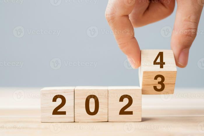 2024 year in review quiz