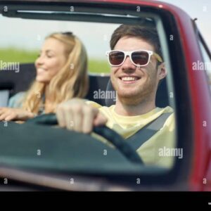 Can your car be your friend