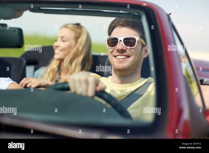 Can your car be your friend