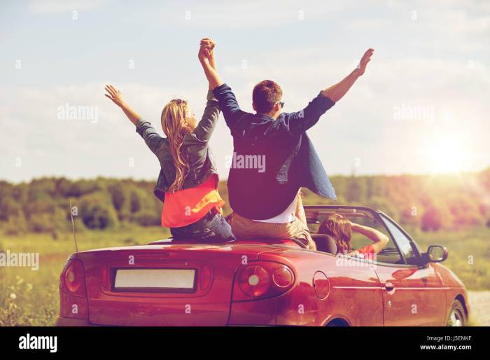 Can your car be your friend