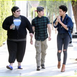 Dial up jared clemons