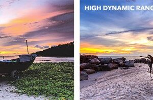 Hdr tv 4k dynamic range high hd technology ultra