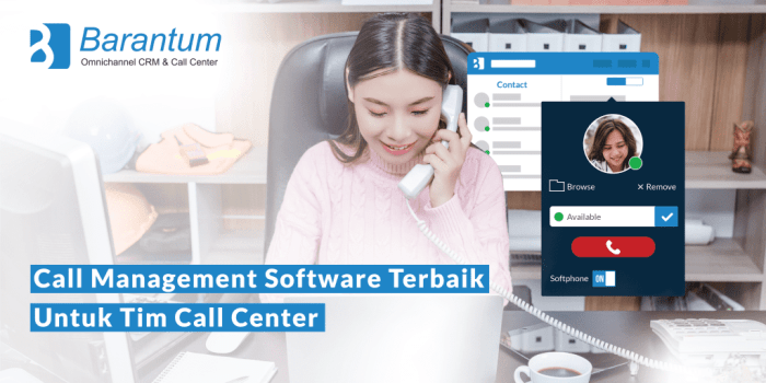 Call center quality management software