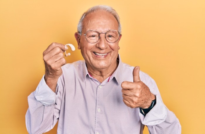 Best hearing aids for seniors