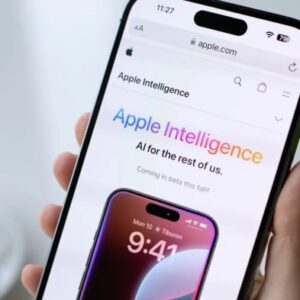 How to turn off apple intelligence