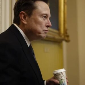 Plaintext trump musk us digital service doge