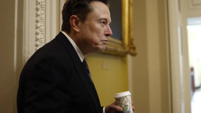 Plaintext trump musk us digital service doge