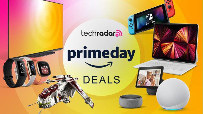 Best early prime day deals october 2024 1